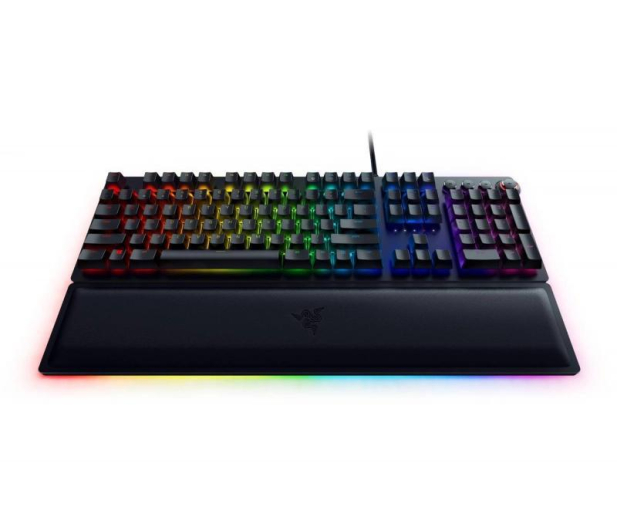 Razer Huntsman Elite Clicky Optical Switch - 446420 - zdjęcie 4